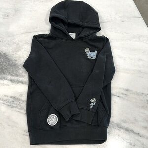 GOAT OG Hooded Sweatshirt